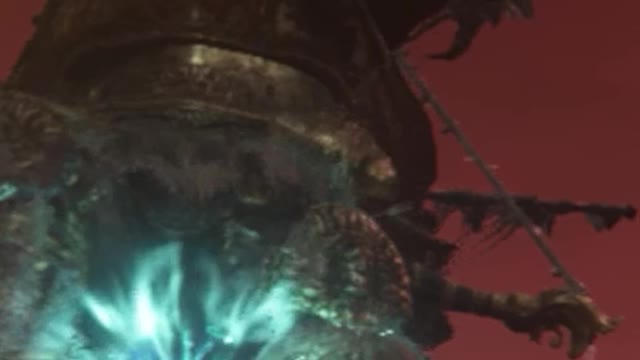Elden Ring: When Radahn Does His Jump Attack