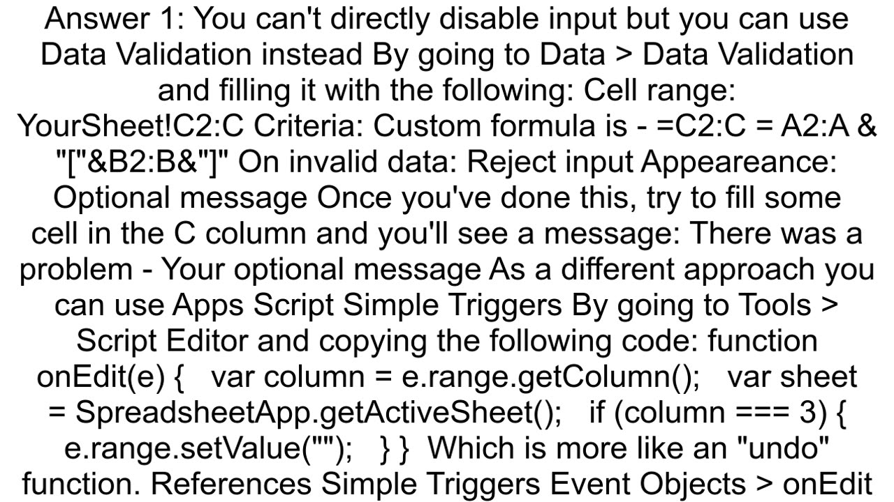 Is is possible in google sheet to protect certain columns but allow rows to be addedremoved