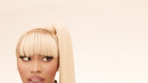 Nickminaj always raps