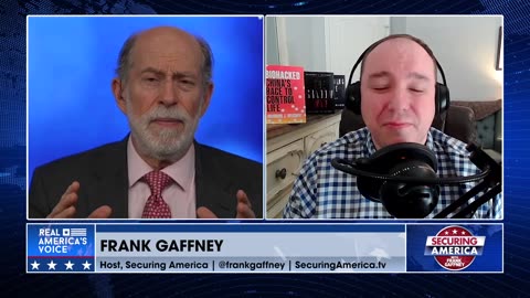 Securing America with Brandon Weichert | February 28, 2024