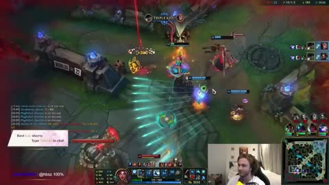 Melee ADC...