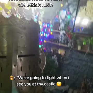 👑 ON GUARD!!! 🤺🤺🤺🤺