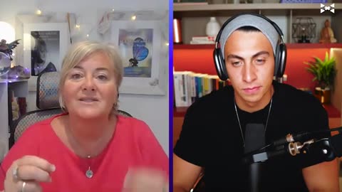 ARCHANGELS' VITAL UPDATE! UK's Top Psychic UNVEILS Lightworkers' BATTLE in 2024 | Nicky Alan