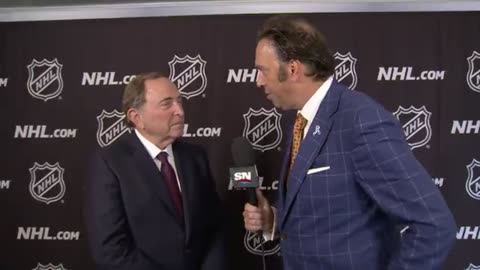 NHL bans LGBTQ "Pride" jerseys for teams during games...