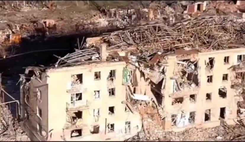 Heavy fighting continues in the suburbs of Artemovsk