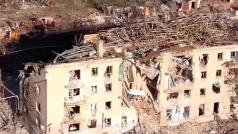 Heavy fighting continues in the suburbs of Artemovsk