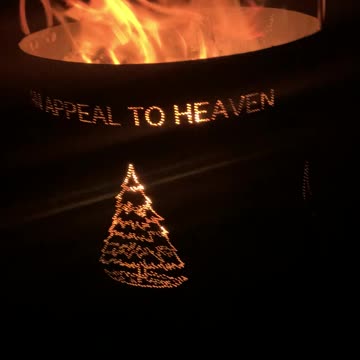 An Appeal To Heaven Barrel