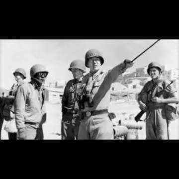 Dec 7, 2023 Gen. Patton quotation of the day: (Patton’s intel report dated 6/3/1937)” #ww2 #war