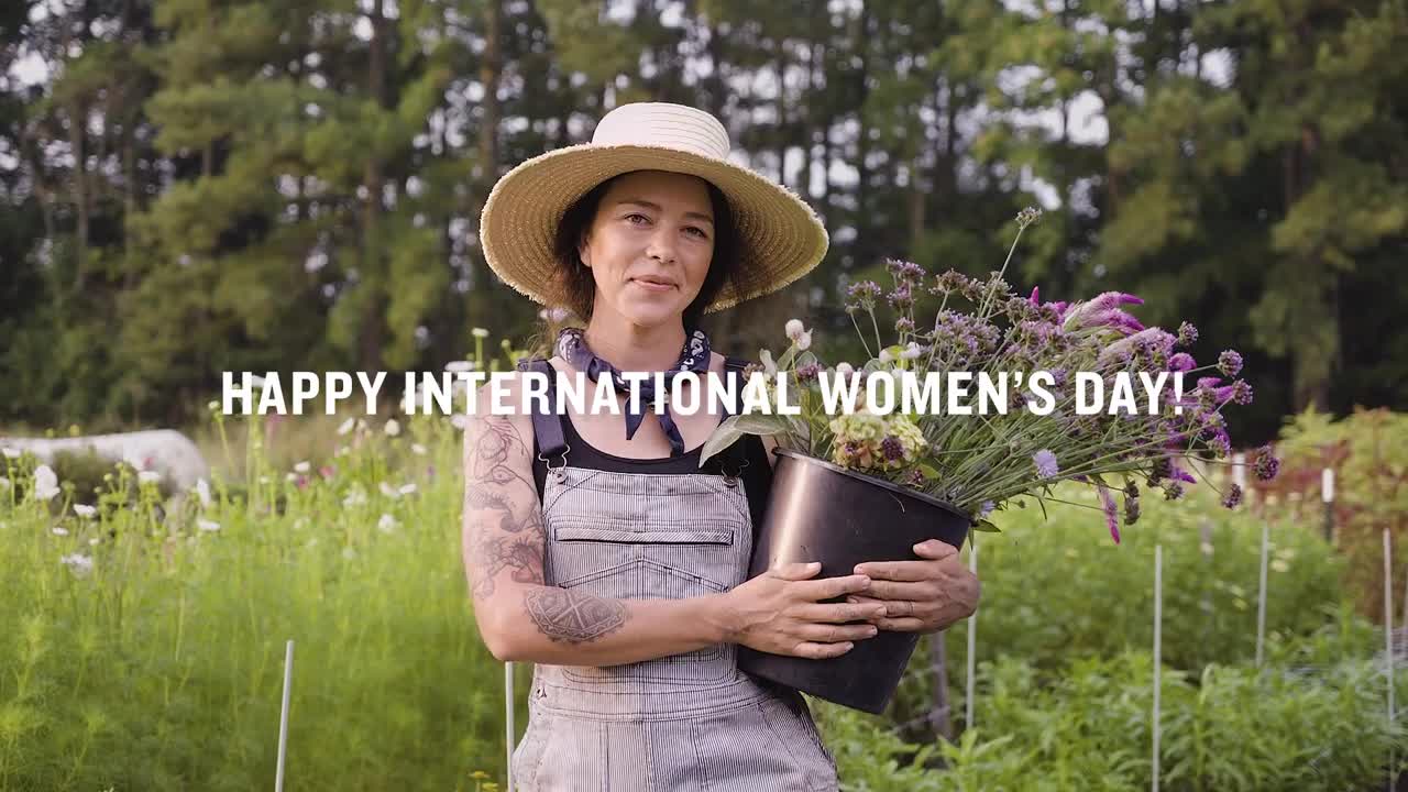 International Women's Day 2022