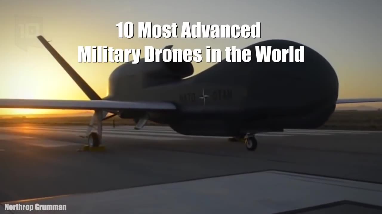 Military Drones