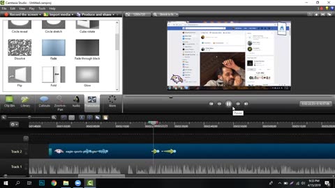 Topic#1 (1) video editing