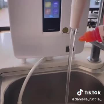 Ionized Water- Dr. Robert G. Wright- benefits