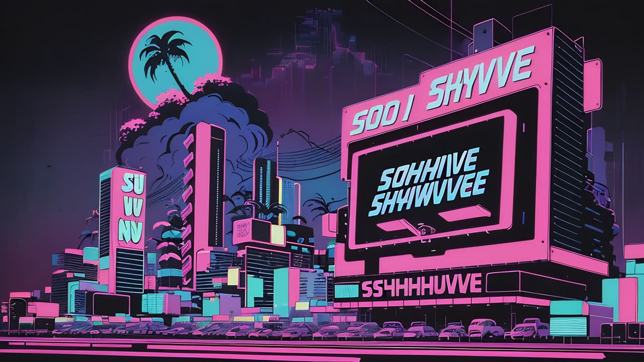 LightZaber - So Long I've Waited