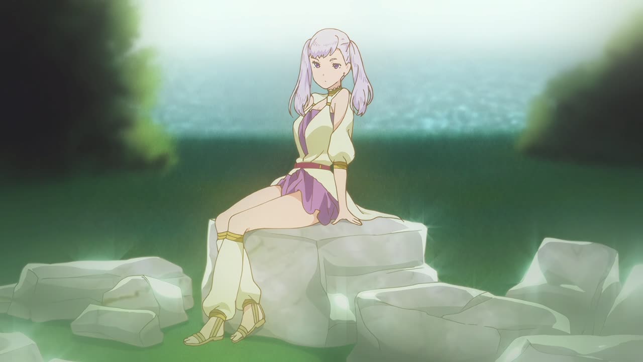 Black Clover Ending 3