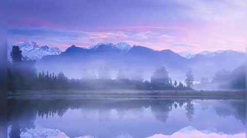 Beauty of Nature