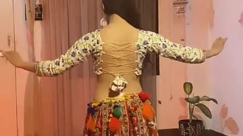 Beautiful Bellydancing