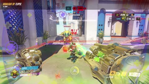 001ORISA HIGHLIGHT