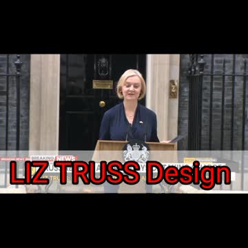 LIZ TRUSS Resign, Russia is much Stabler than the UK?