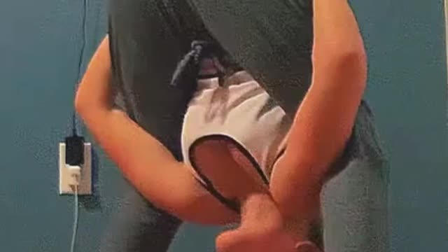 Front Bending Flexibility Yoga