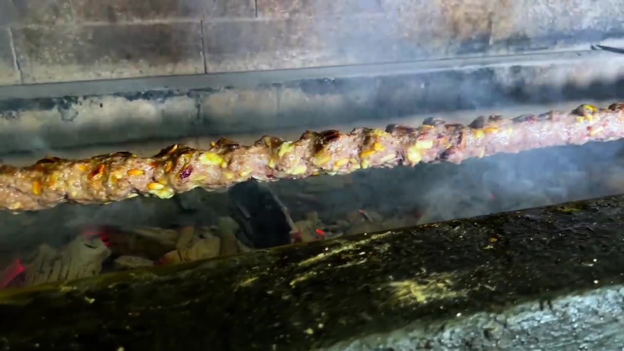 Extreme Turkish Meat Tour in Istanbul!! No Vegans Allowed!!