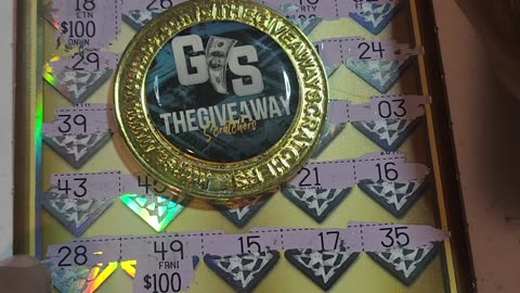 🔥$50 Scratcher Ticket Reveals Big Zeros🔥