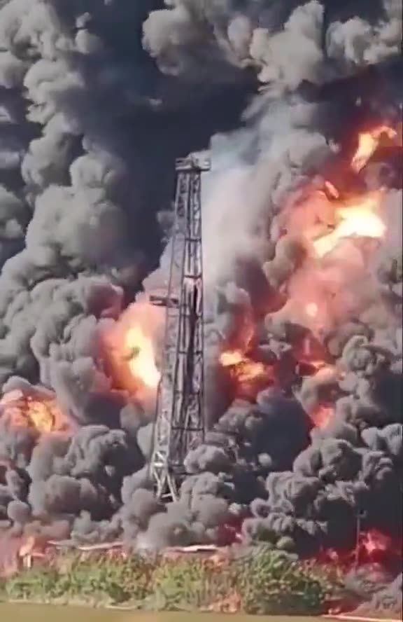 Fires break out at THREE separate Mexico STATE