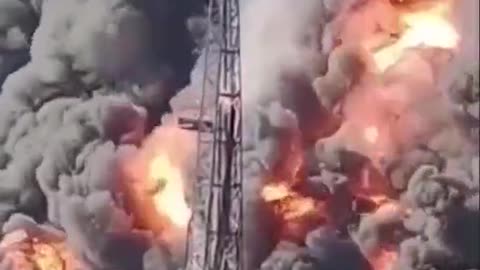 Fires break out at THREE separate Mexico STATE