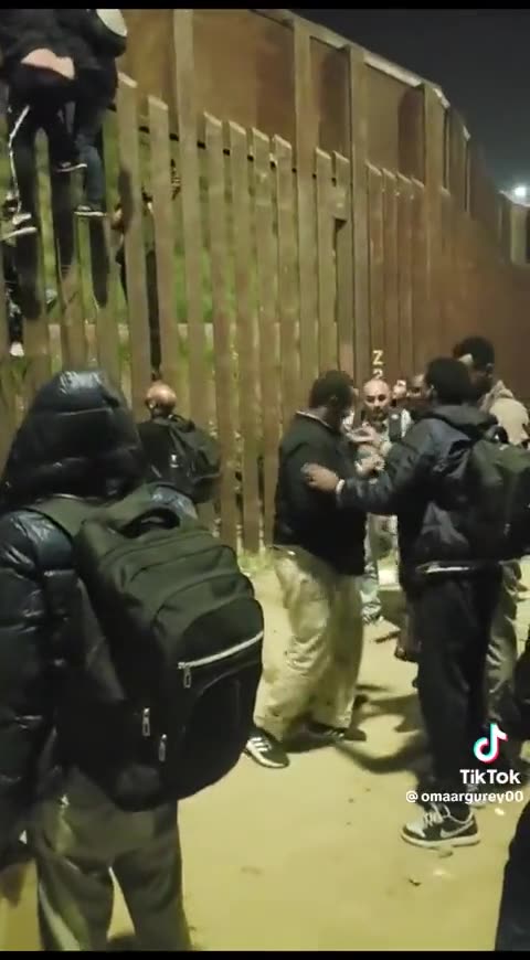 Biden WH: The border is secure