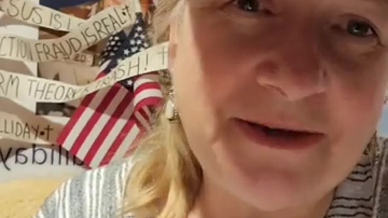 Find Richard Halliday was live Day 471