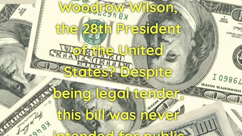 Money Facts