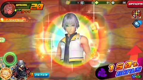 KHUx - Icy Chill showcase