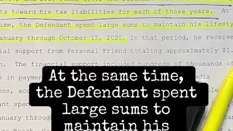 NCSWIC 💥😉 BIDEN CRIME FAMILY GOING DOWN