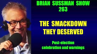 The Smackdown They Deserved: A Celebration with Warnings