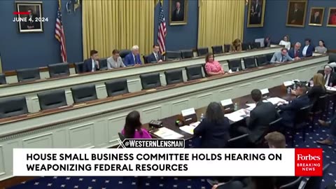 Republicans vote door to door; Democrats use Power of the Fed for Votes