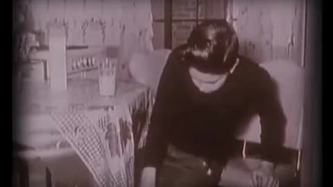 World Destruction (1984)