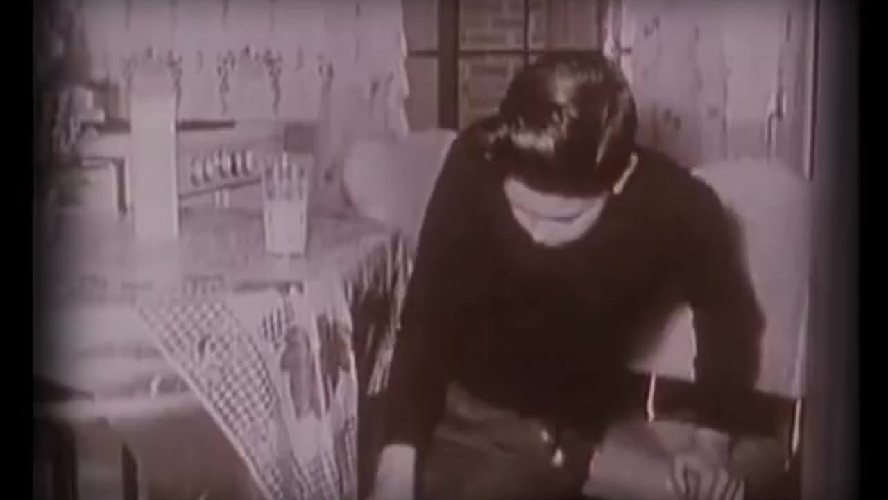World Destruction (1984)