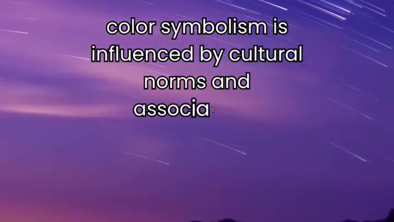 Colors Around the World: How Cultures Shape Our Feelings😯|#shorts #colorfact #psychology