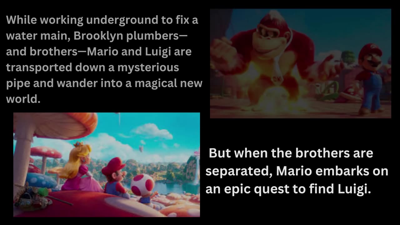 How can I watch Super Mario Bros movie 2023?