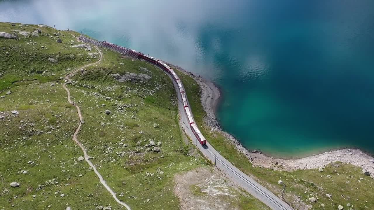 Glacier Express