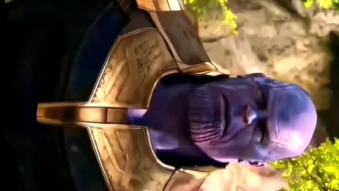 DEMONS IN MY SOUL (Slowed) x thanos marvel