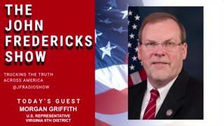 Rep. Morgan Griffith Supports CR Through March with Conservative Concessions