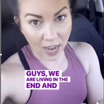 LockDown Scare ::: Stand Up or it's going to be MUCH worse, this time!!!