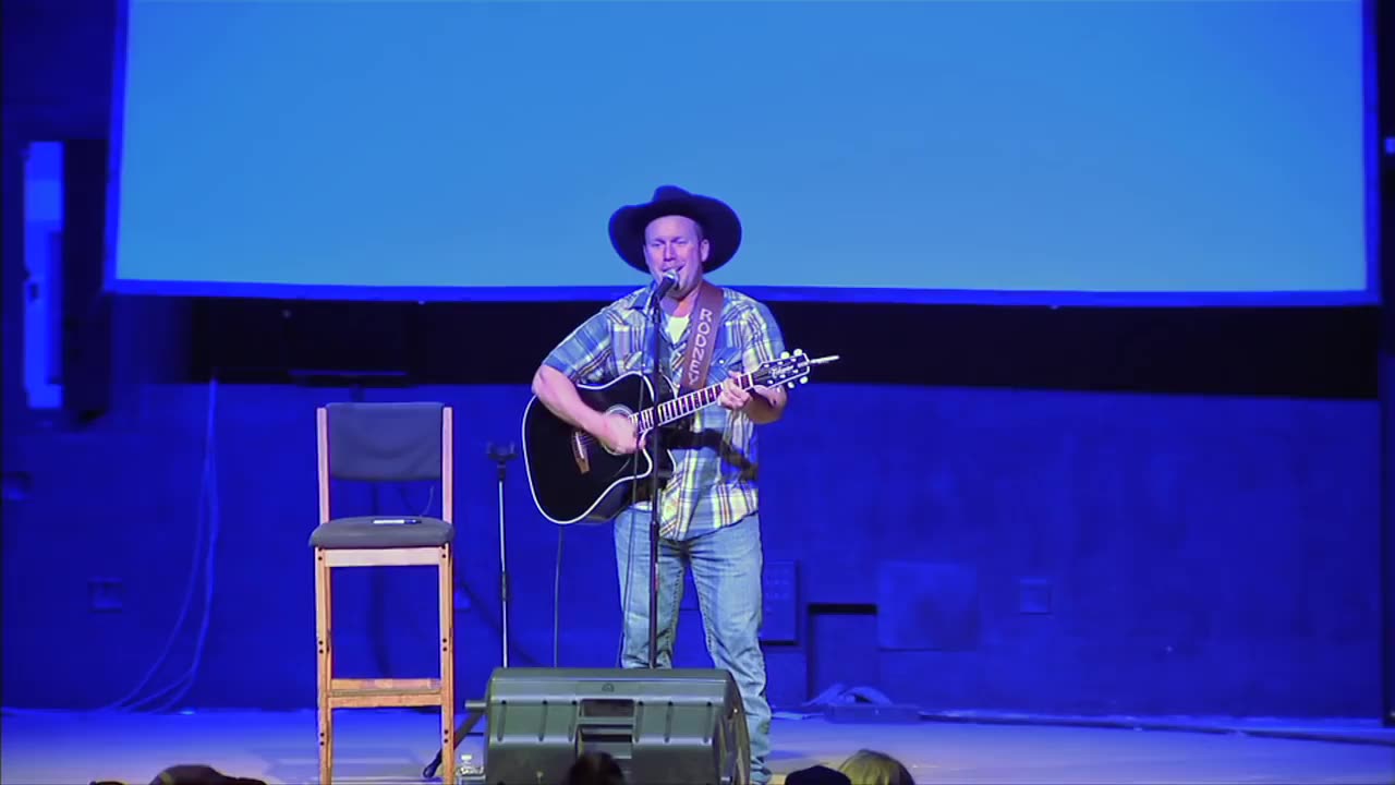 Show Them to Me - Rodney Carrington YouTube