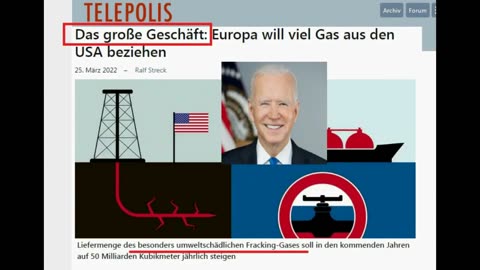 Was weiß Scholz - Am Tag des Terroranschlags auf Nord Stream 2 bekam er ''Corona''