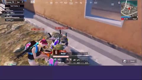 Paid Scrims