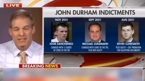 Justice is coming for Killary