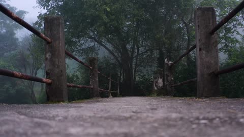 18 Video Mountain Scenery | Mountain Scenery Video Background