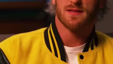 Logan Paul Claims Nate Diaz Is Running