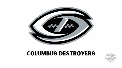 Columbus Destroyers Intro Video