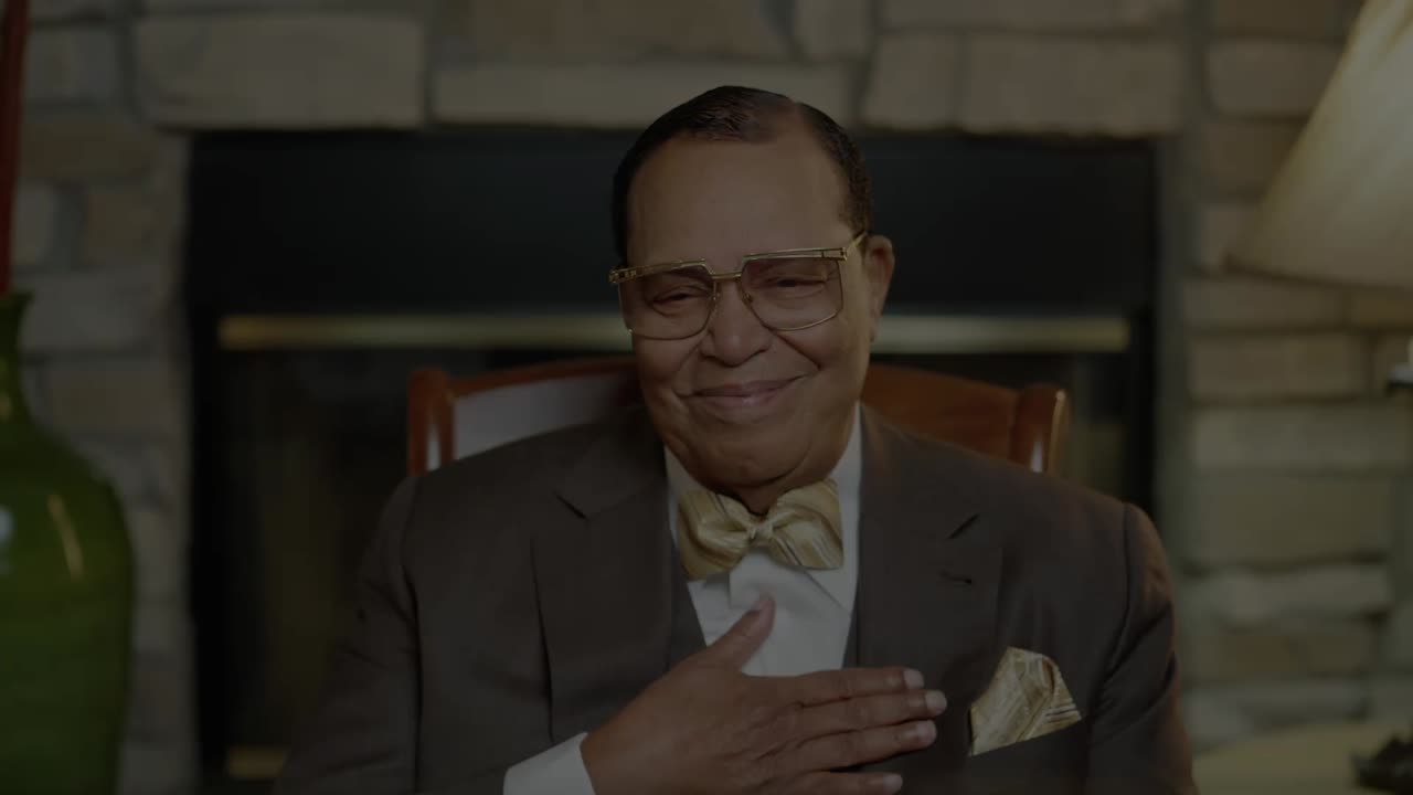 Minister Louis Farrakhan - Address to The Nubian Leadership Circle 2023